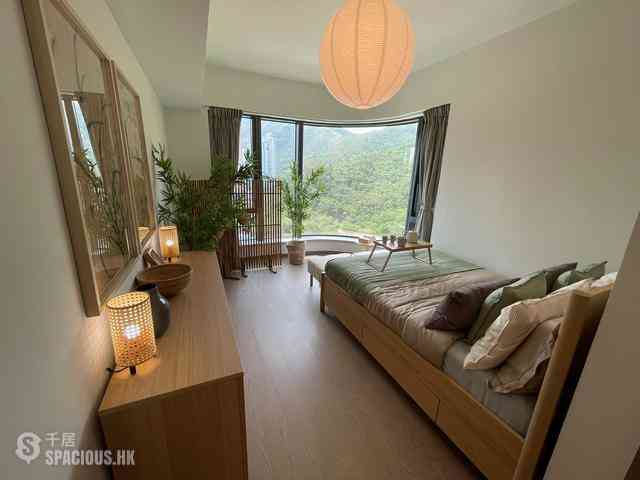Discovery Bay - Discovery Bay Phase 19-1 One Toscana Tower 9 02