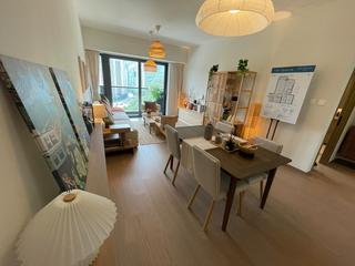Discovery Bay - Discovery Bay Phase 19-1 One Toscana Tower 9 03