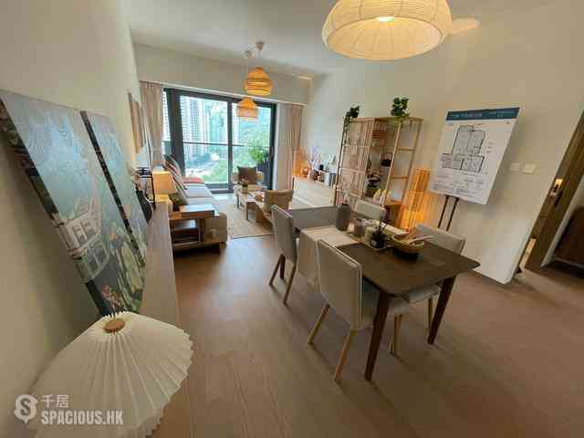 Discovery Bay - Discovery Bay Phase 19-1 One Toscana Tower 9 03
