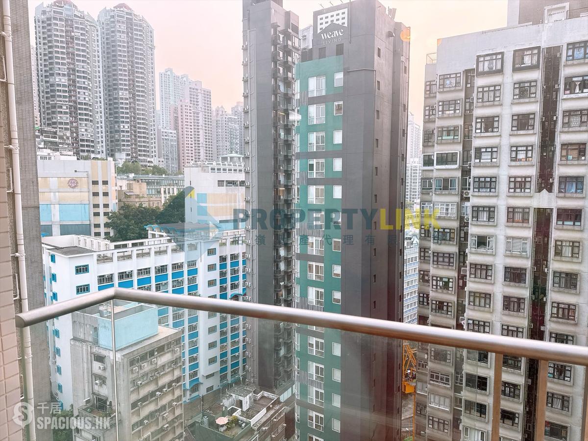 Sheung Wan - One Pacific Heights 01