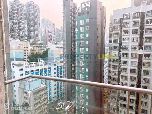 Sheung Wan - One Pacific Heights 01