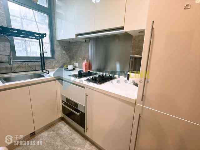 Sheung Wan - One Pacific Heights 03