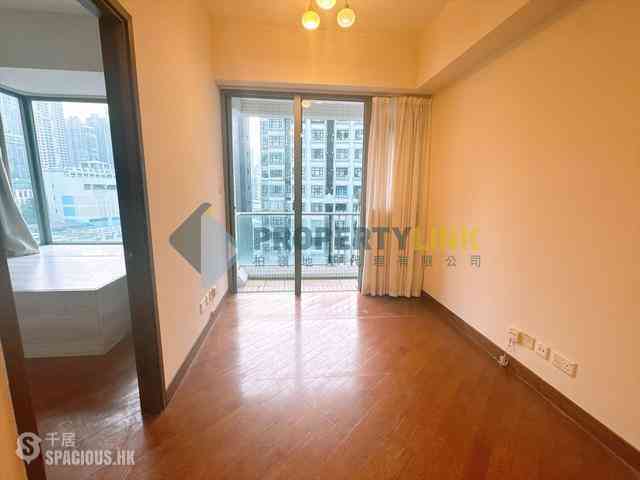 Sheung Wan - One Pacific Heights 05