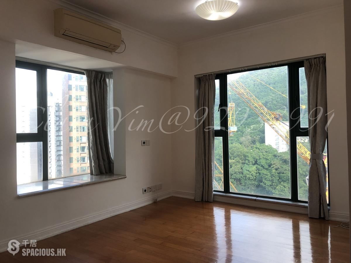 Kennedy Town - University Heights 01