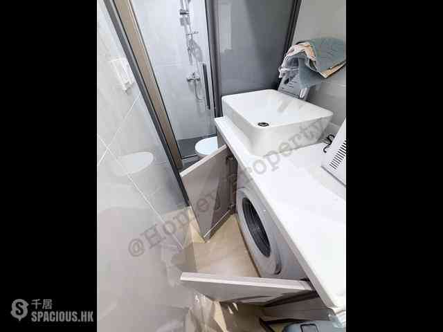 西營盤 - 兆安大廈 06