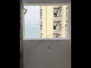 西營盤 - 兆安大廈 09