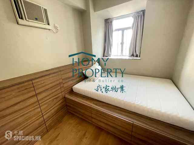 Mid Levels Central - Jadestone Court 04