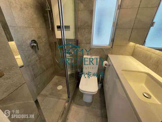 Mid Levels Central - Jadestone Court 07