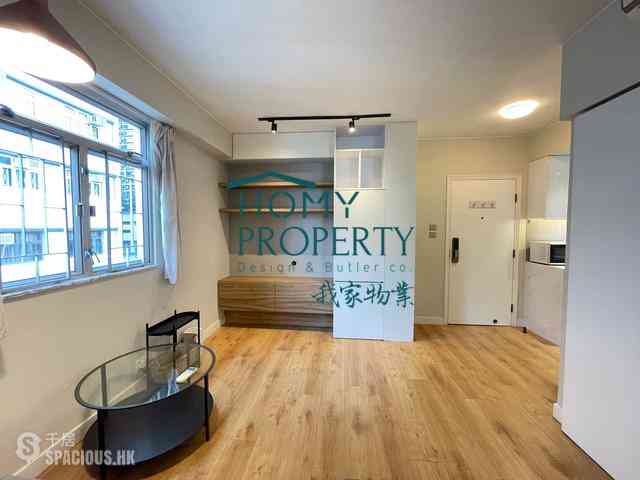 Mid Levels Central - Jadestone Court 08