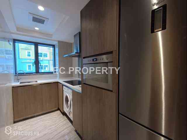Wan Chai - Takan Lodge(Shing House) 04