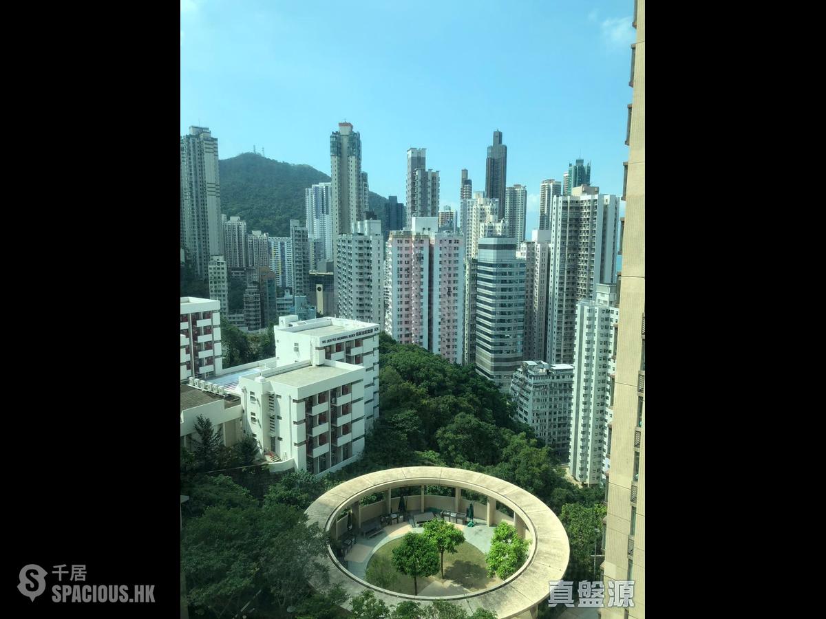 石塘咀 - 宝翠园1期2座 01