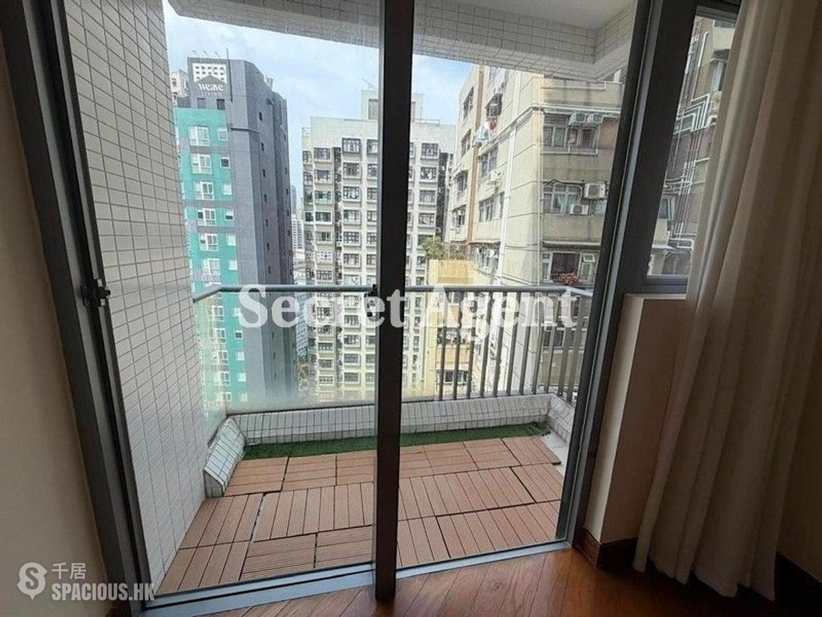 Sheung Wan - One Pacific Heights 01