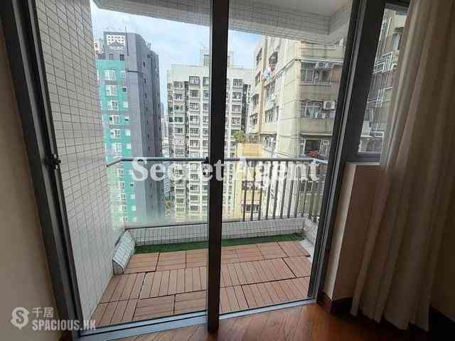 Sheung Wan - One Pacific Heights 01