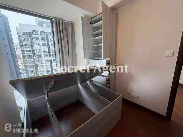 Sheung Wan - One Pacific Heights 08