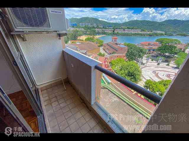 Discovery Bay - Discovery Bay Phase 6 Db Plaza 11