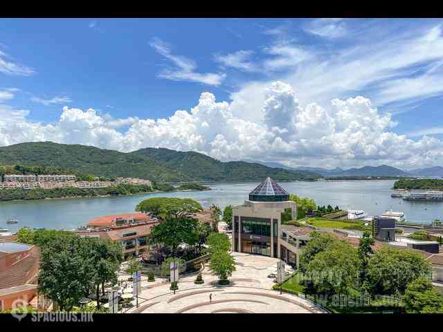 Discovery Bay - Discovery Bay Phase 6 Db Plaza 12
