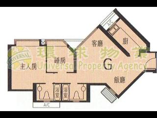 石塘咀 - 寶翠園 11