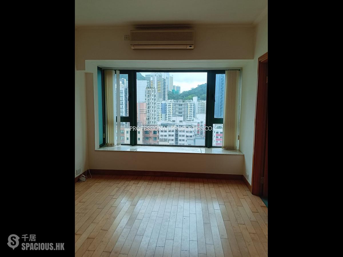 堅尼地城 - 高逸華軒 01