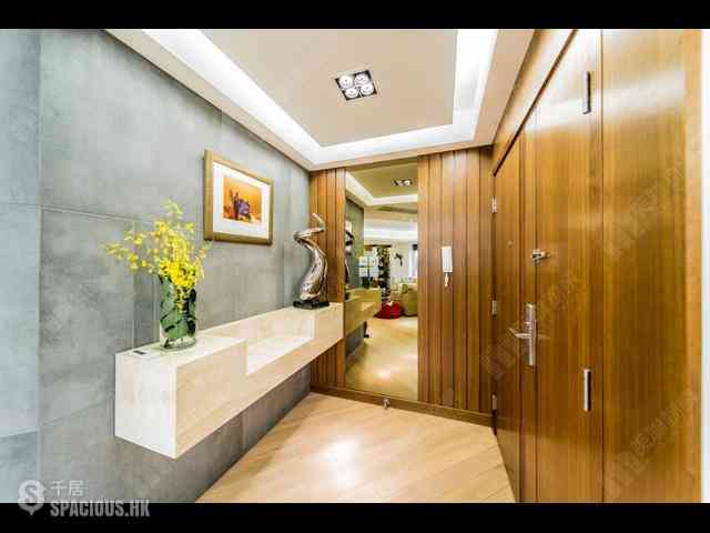 Mid Levels Central - Tregunter Tower 3 04
