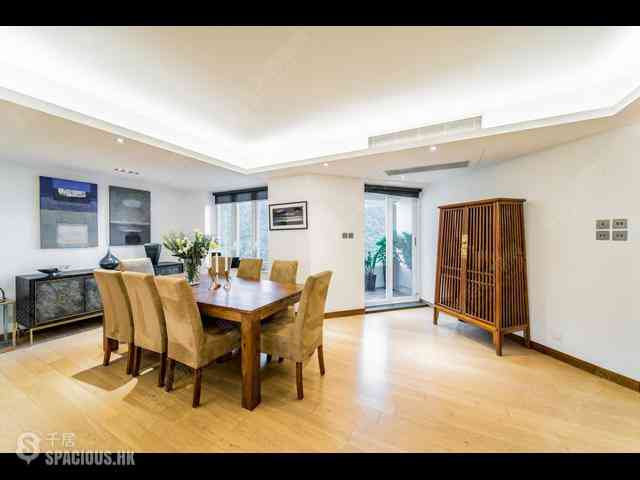 Mid Levels Central - Tregunter Tower 3 07