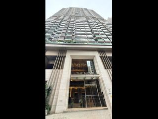 Sai Ying Pun - The Nova 06