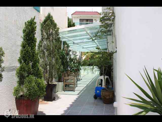 Sai Kung - Nam Shan 03