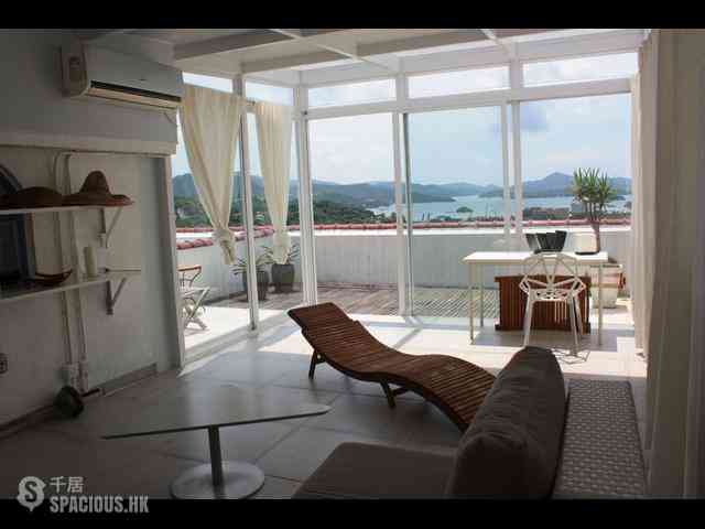 Sai Kung - Nam Shan 14