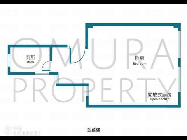 苏豪 - 金禧楼 03