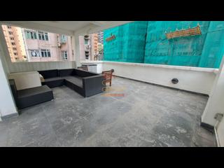 蘇豪 - 伊利近街22號 02