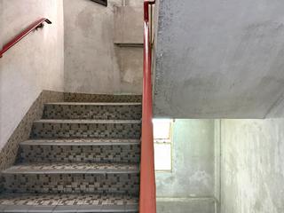 Soho - Kam Hei Mansion 22