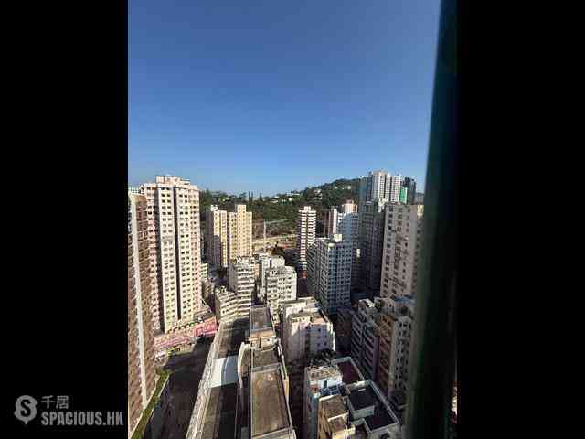 筲箕湾 - 海峰中心 01