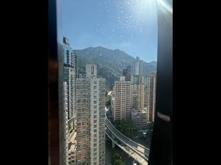 筲箕湾 - 海峰中心 04