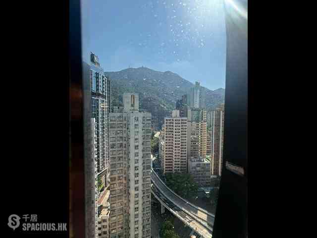 筲箕湾 - 海峰中心 04