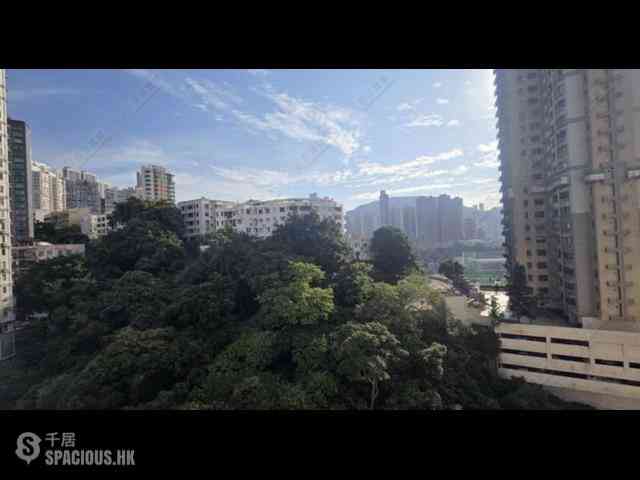 Tai Hang - Jolly Villa 01