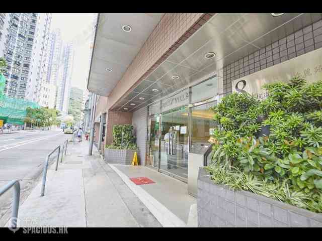 Tai Hang - Jolly Villa 10