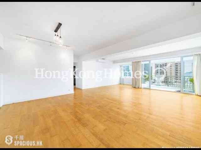 Mid Levels West - Skyline Mansion 01