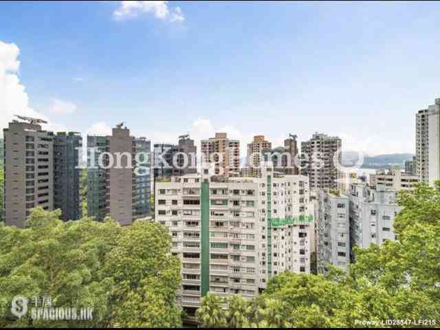 Mid Levels West - Skyline Mansion 05