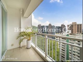 Mid Levels West - Skyline Mansion 06
