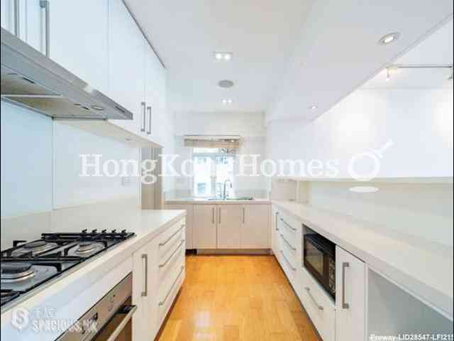 Mid Levels West - Skyline Mansion 11
