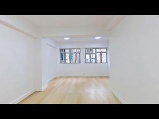 Causeway Bay - Tak Fat Building 06