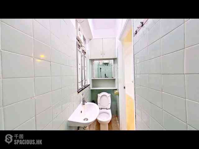 Causeway Bay - Tak Fat Building 08