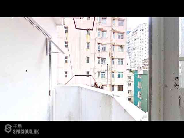 Causeway Bay - Tak Fat Building 09