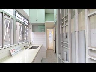 Causeway Bay - Tak Fat Building 10