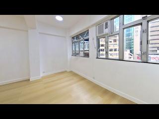 Causeway Bay - Tak Fat Building 12