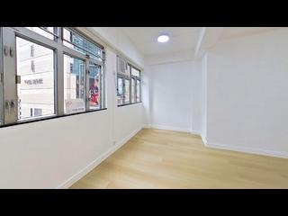 Causeway Bay - Tak Fat Building 13