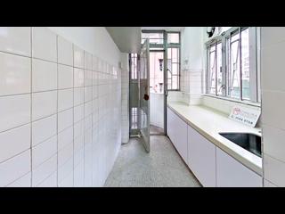 Causeway Bay - Tak Fat Building 14