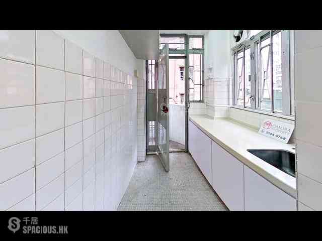 Causeway Bay - Tak Fat Building 14