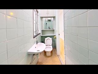 Causeway Bay - Tak Fat Building 15