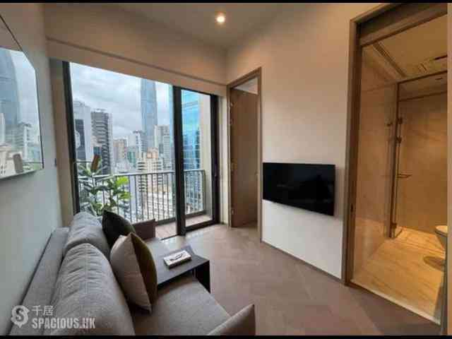 Central - One Chancery 01