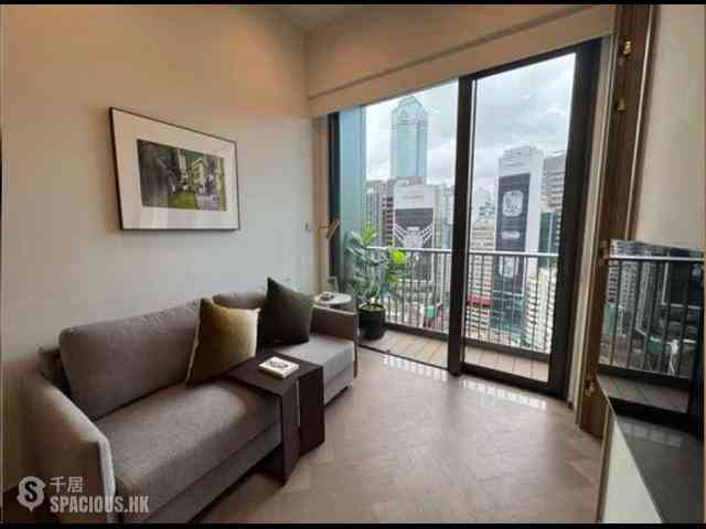 Central - One Chancery 03